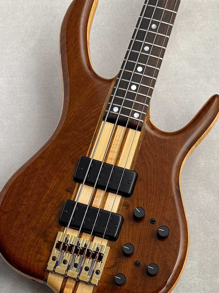 KenSmith BSR4TNVE -Imbuia-【NEW】（新品/送料無料）【楽器検索