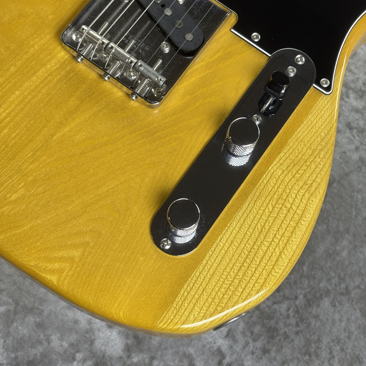 Fender Japan 【Eシリアル】TL72-55 NAT/M 【約3.57kg】（中古）【楽器