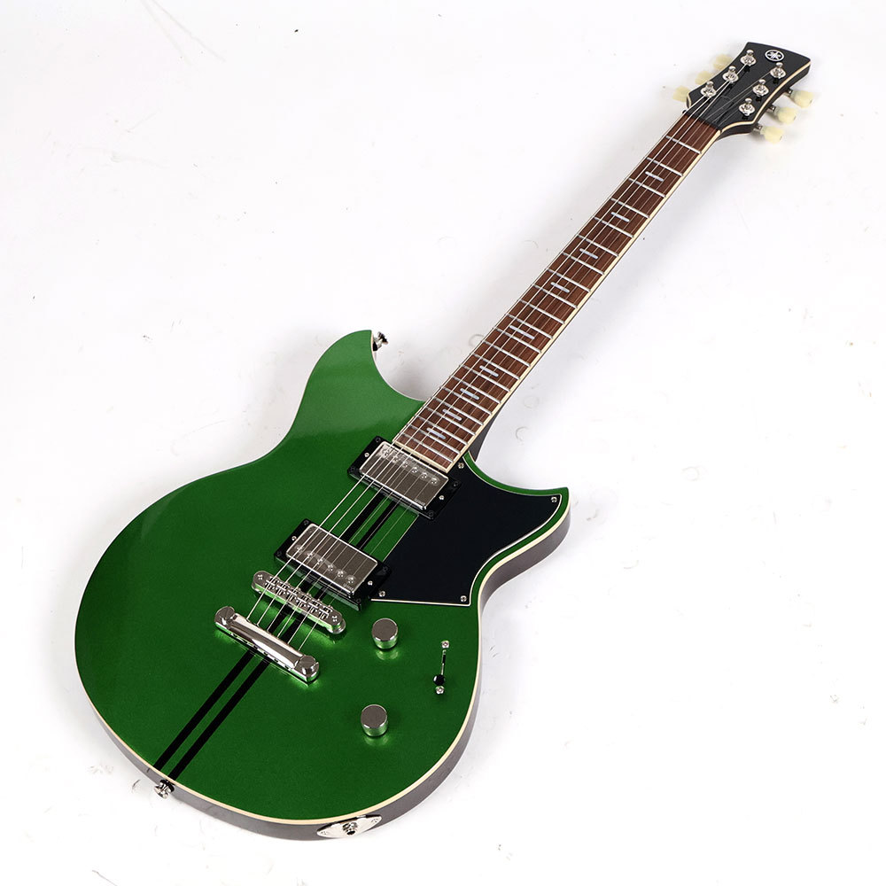 YAMAHA 【再生品】アウトレット ヤマハ YAMAHA REVSTAR RSS20 FGR