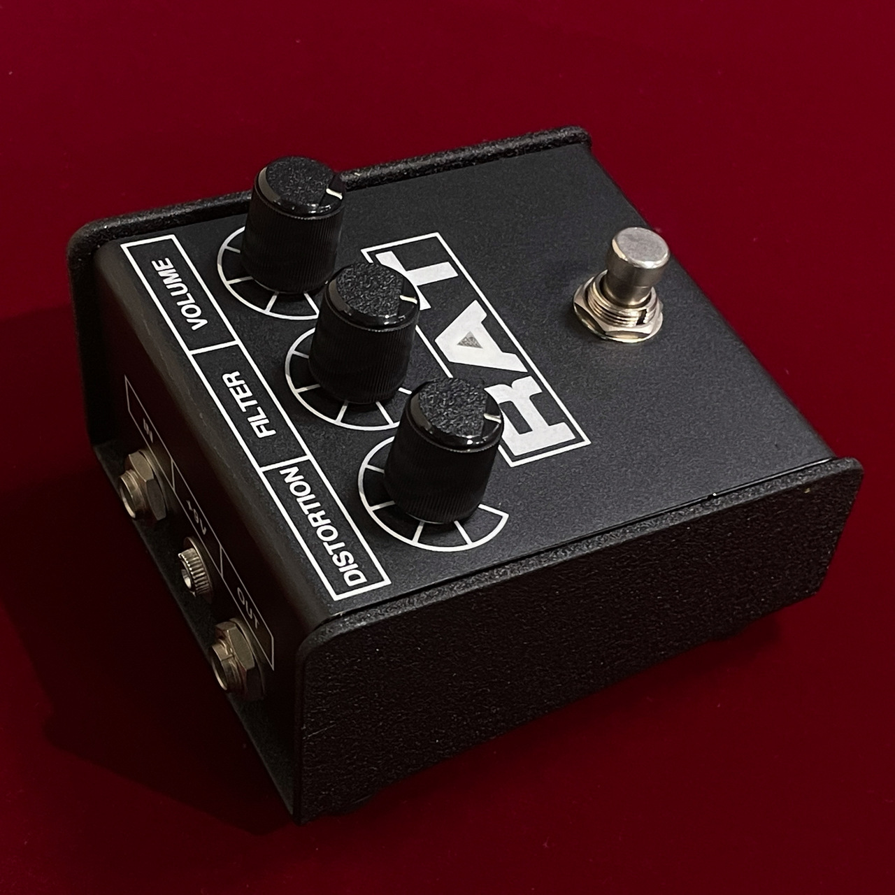 Pro Co RAT2 【中古】（中古/送料無料）【楽器検索デジマート】