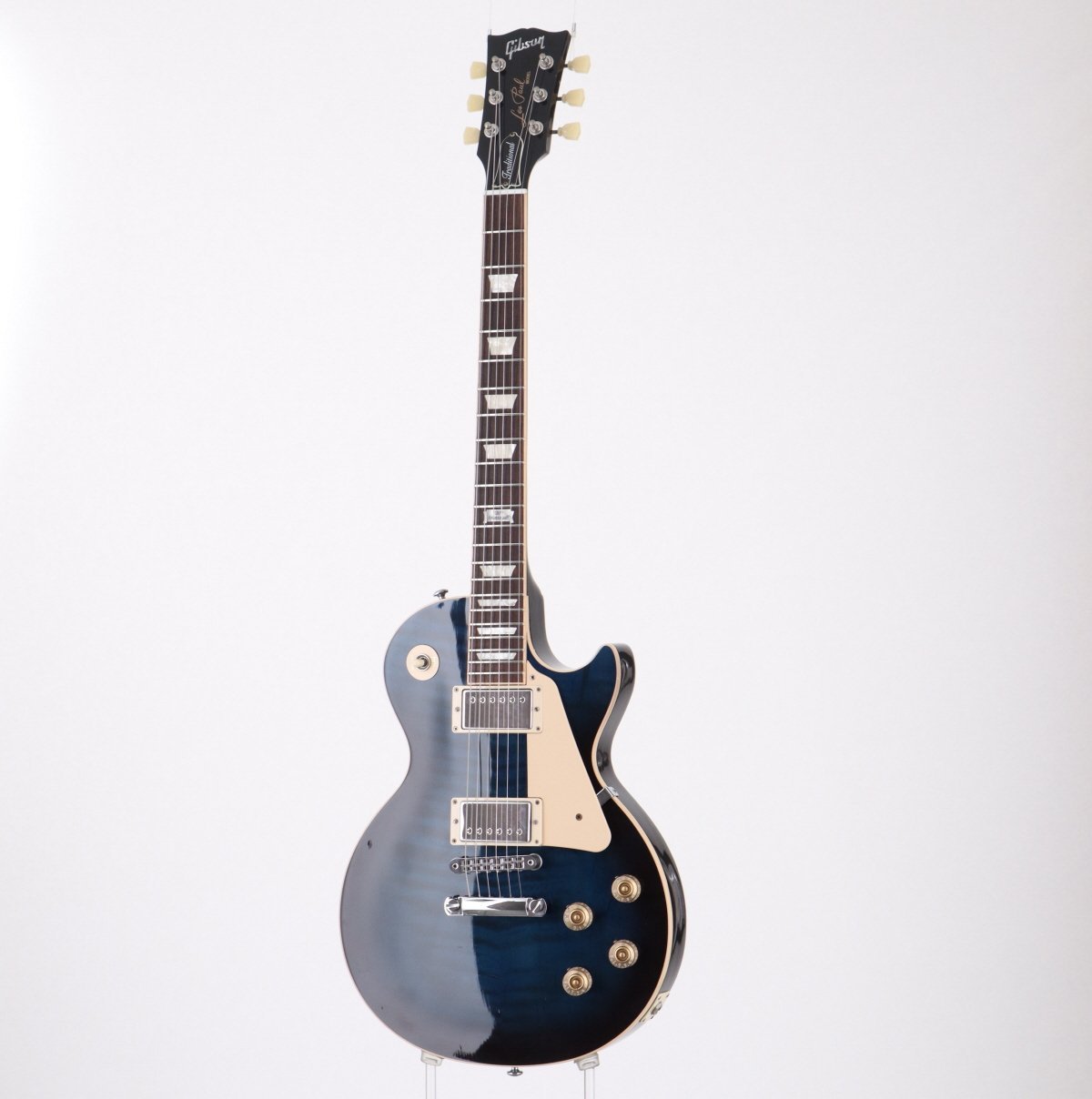 ギター Gibson Les Paul traditional 2014 GIBSON (ギブソン)Les Paul Traditional 2014年製｜トレファクONLINE