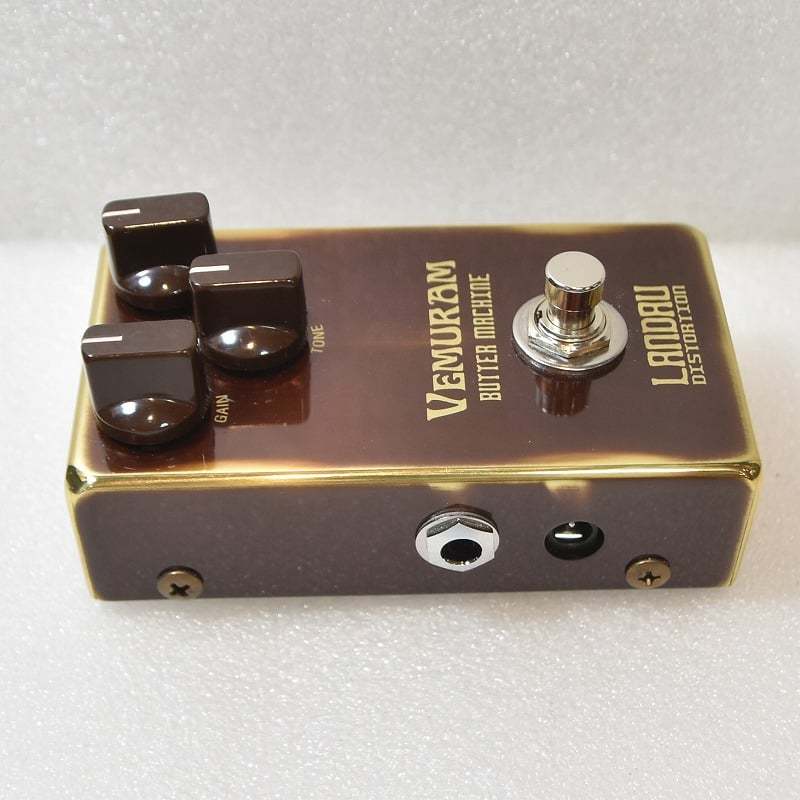 VEMURAM Butter Machine 【心斎橋店】（中古/送料無料）【楽器