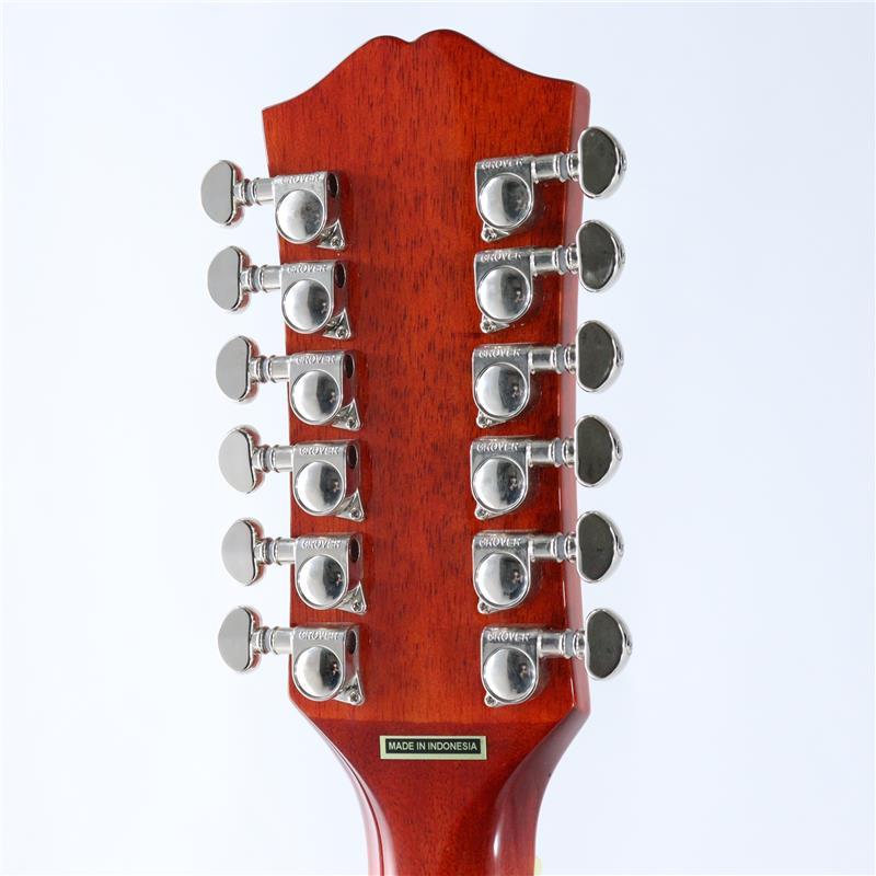 Epiphone 【夏のボーナスセール】【チョイ傷特価】Hummingbird Pro-12