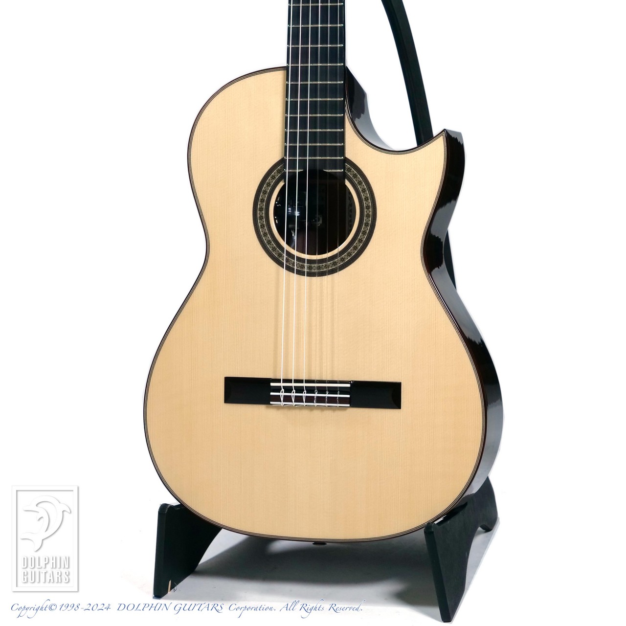 ASTURIAS Solo Classico Premio/S（新品）【楽器検索デジマート】