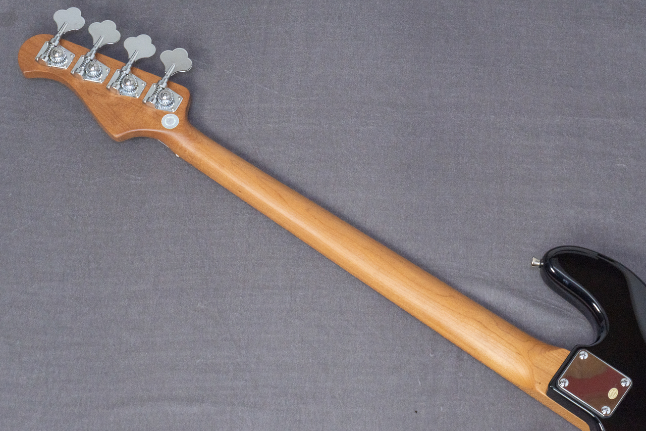 Bacchus BJB-1-RSM/M BLK GIB mod.【GIB兵庫】（新品/送料無料）【楽器