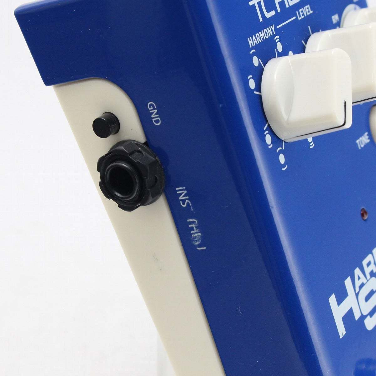 TC HELICON HARMONY SINGER 2 【御茶ノ水本店】（中古）【楽器検索
