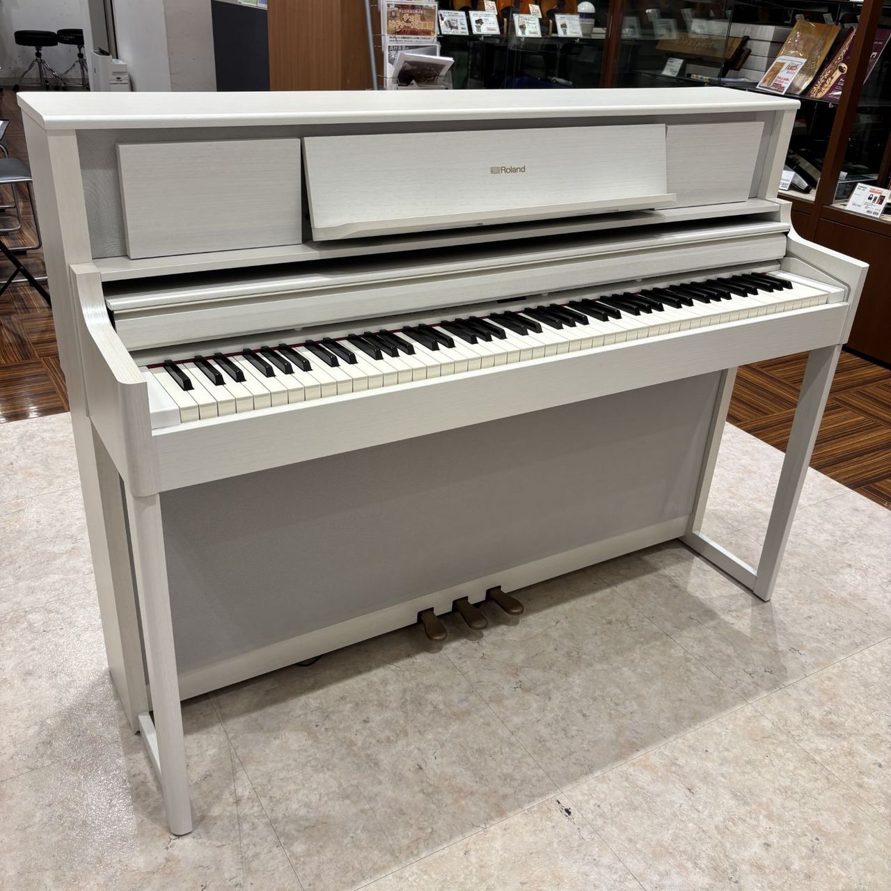 Roland LX705GP（中古/送料無料）【楽器検索デジマート】