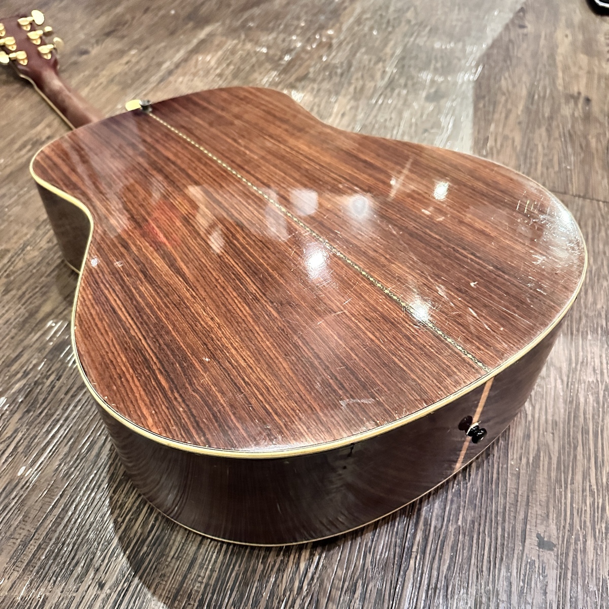 YAMAHA アコースティックギター LL6J 本体　アコギ YAMAHA LL-6J Acoustic Guitar（中古/送料無料）【楽器検索デジマート】