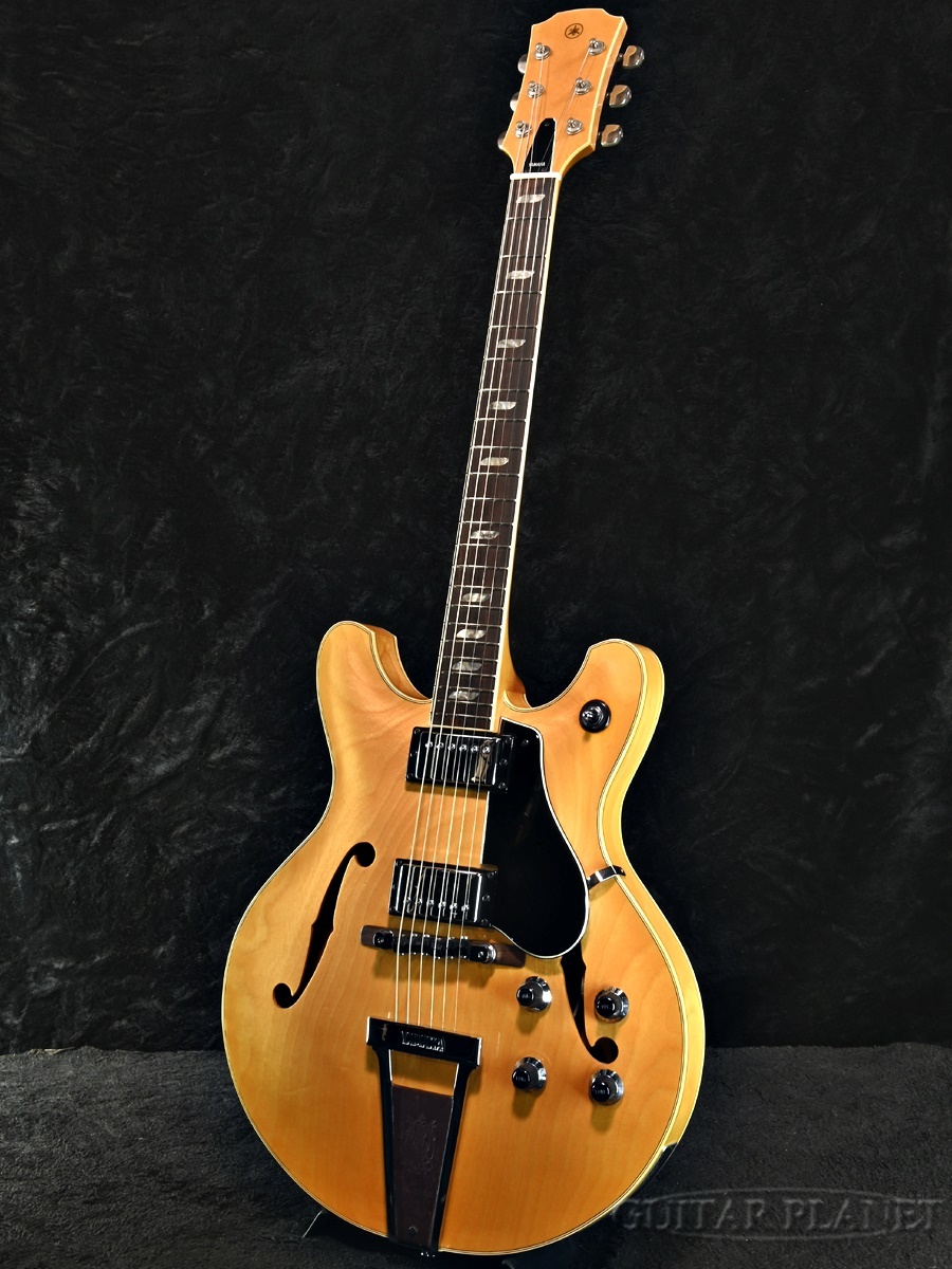 YAMAHA SA-60 -Natural- 【Japan Vintage!】【金利0