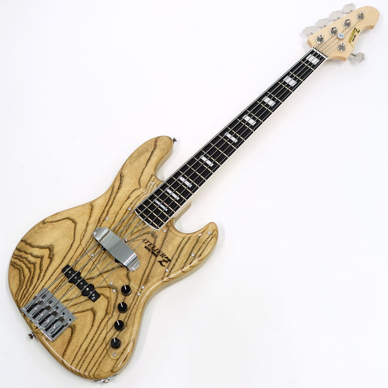 ATELIER Z M#265 CUSTOM Natural Black Line / E （新品/送料無料