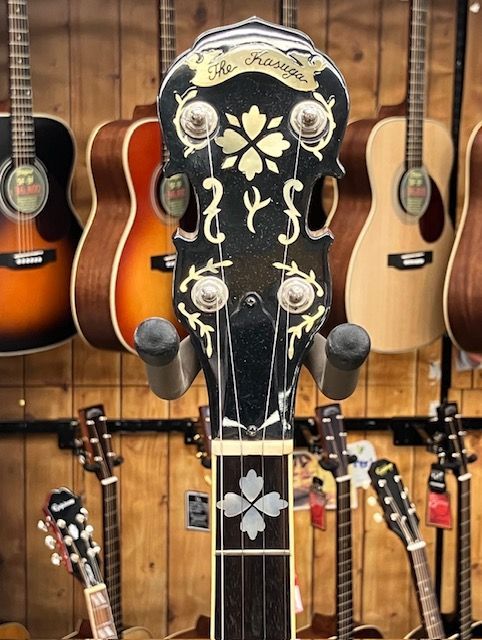 KASUGA RB-10 Hearts&Flowers（中古）【楽器検索デジマート】