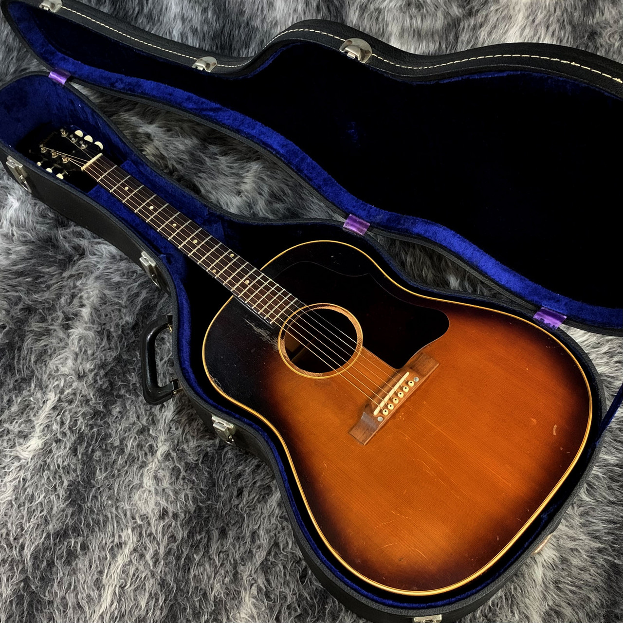 Gibson J-45 1959（ビンテージ/送料無料）【楽器検索デジマート】