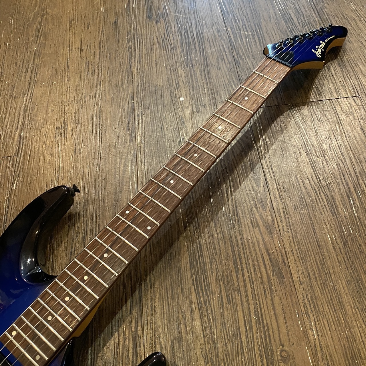 Aria Pro II Magna Series Electric Guitar（中古/送料無料）【楽器