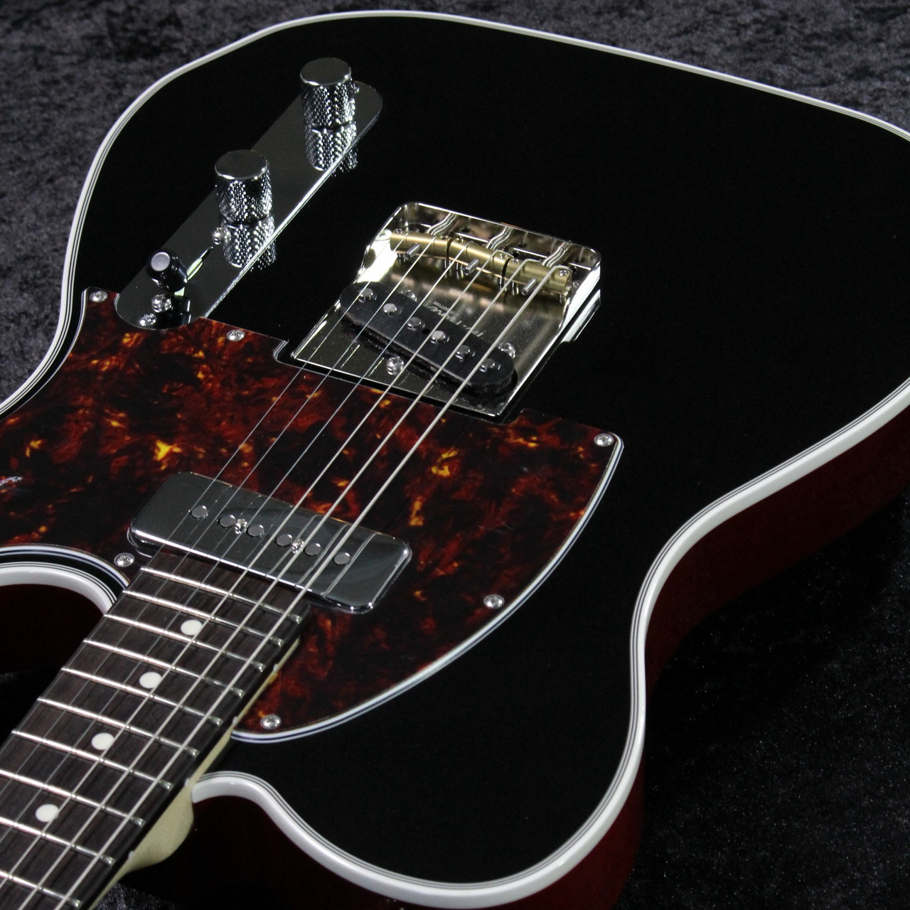 Psychederhythm 【9本限定】Standard-T Limited -Glitter Black