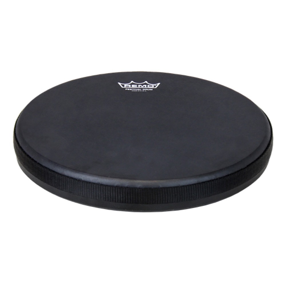 REMO フェスティバルトゥバーノヘッド 12