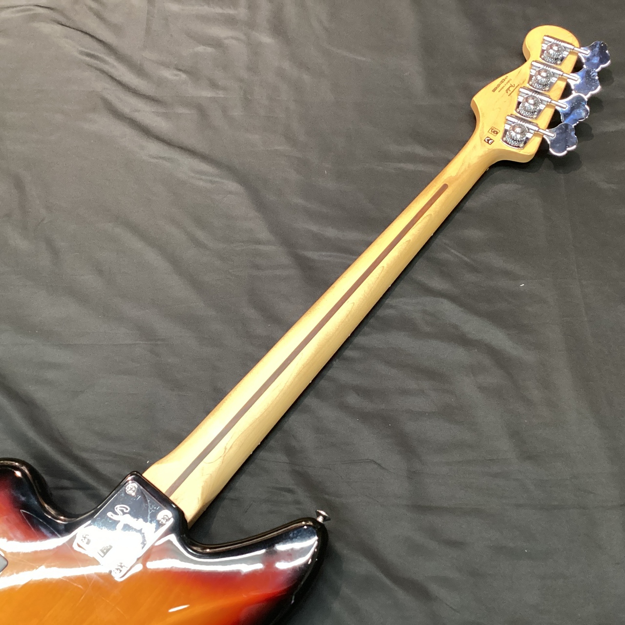 Squier by Fender Vintage Modified Jaguar® Bass Special (スクワイア