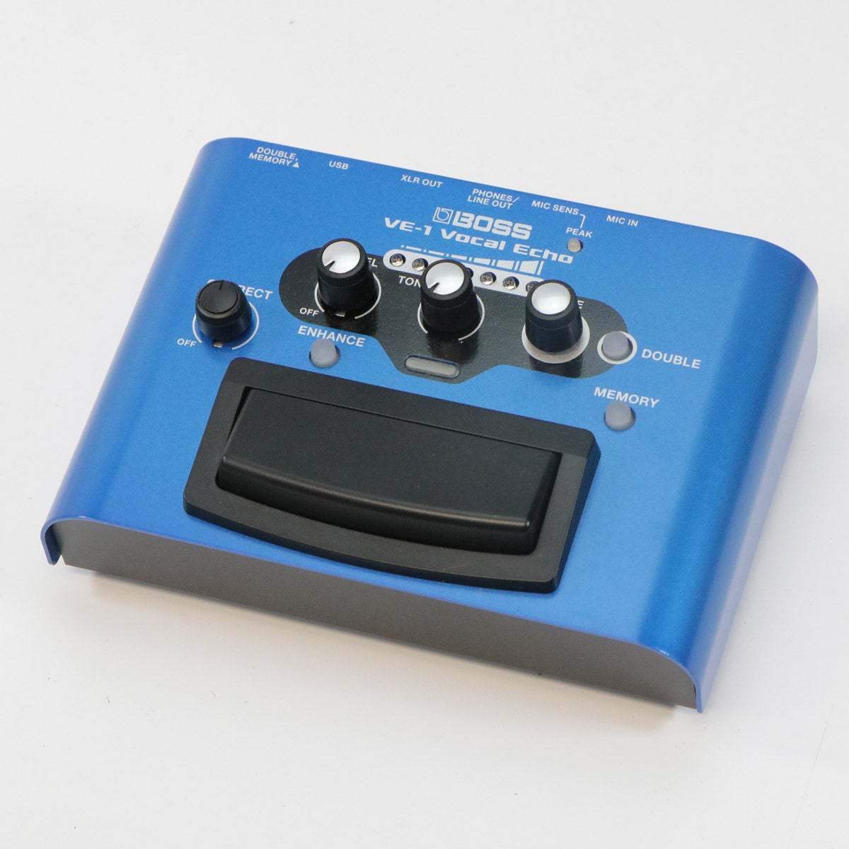 BOSS VE-1 Vocal Echo ボーカルエコー ボス エフェクター 【名古屋栄店