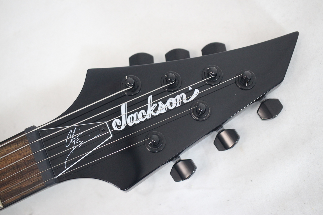Jackson CHRIS BRODERICK SL HT6（中古）【楽器検索デジマート】