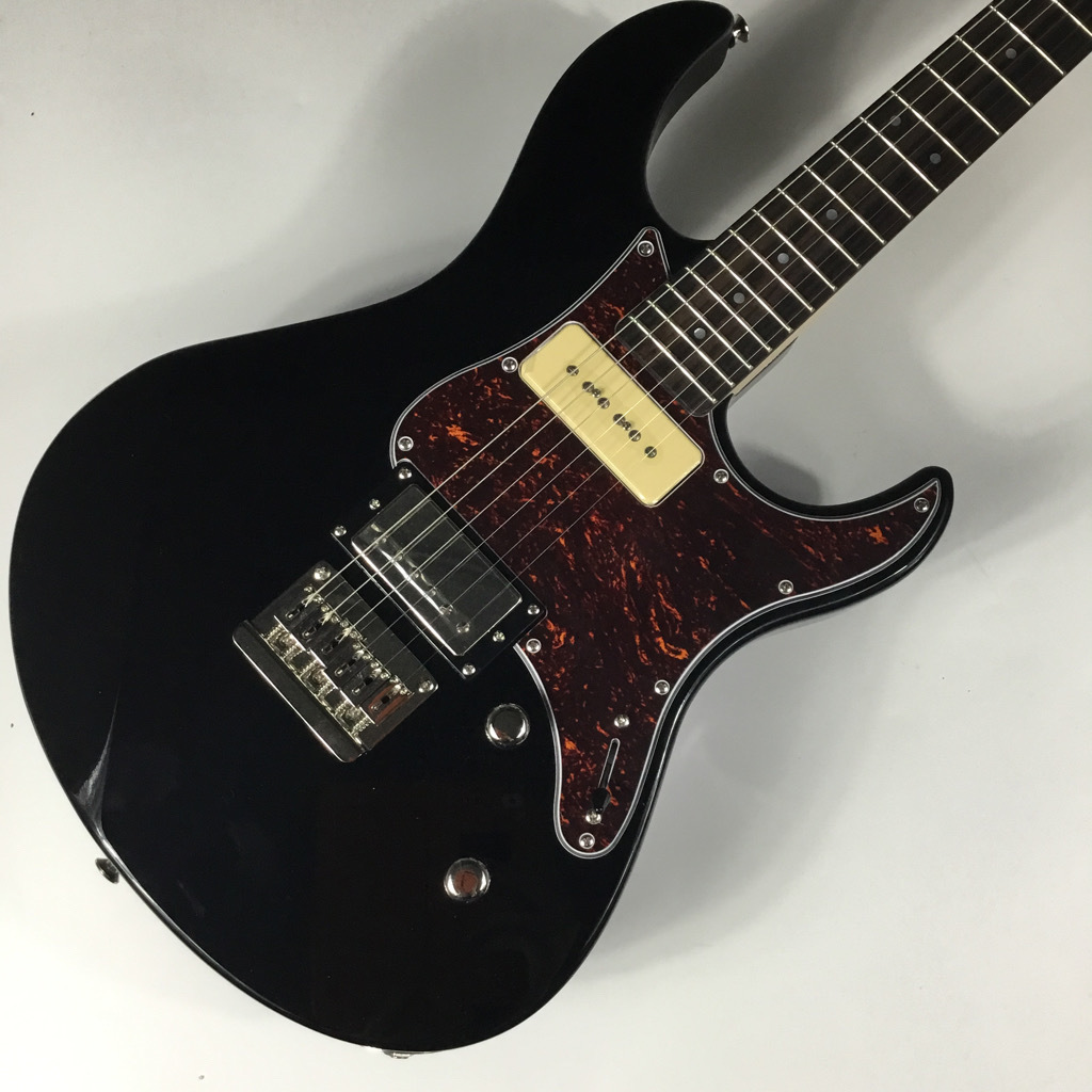 YAMAHA Pacifica 311H BL 走っ PAC311 パシフィカ