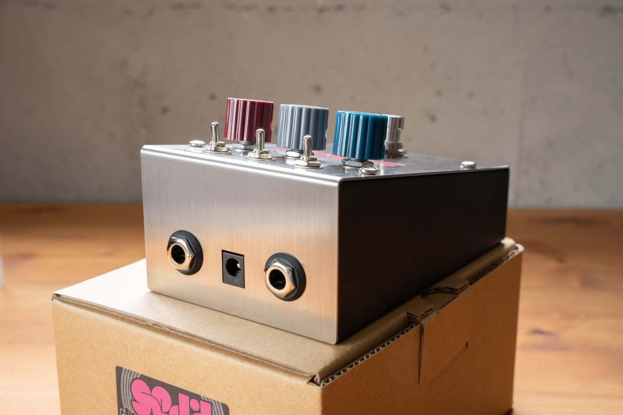 RoShi Pedals Seji（新品）【楽器検索デジマート】