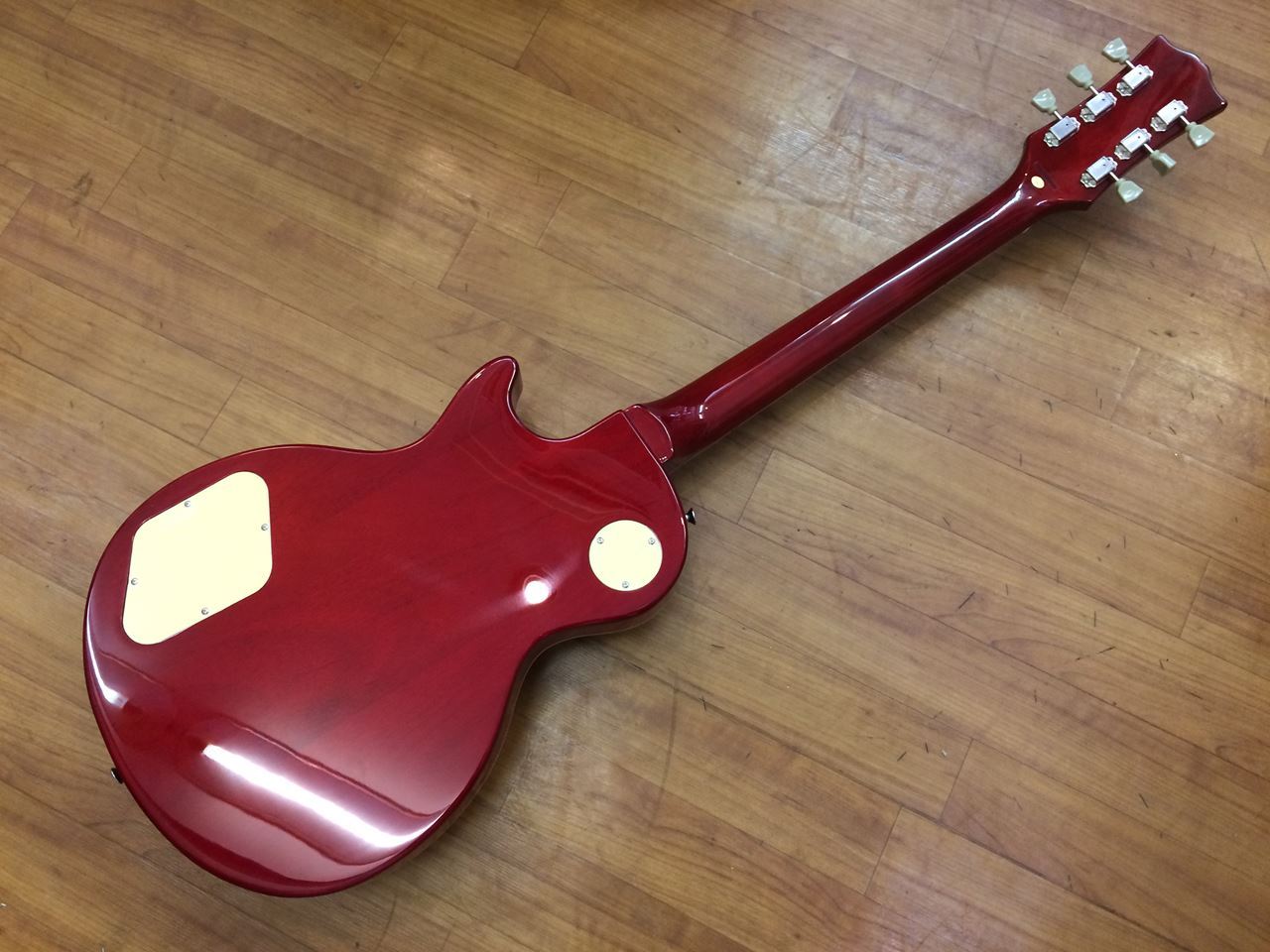 BLITZ by ARIA BLP-450 CS-Cherry Sunburst-（新品）【楽器検索