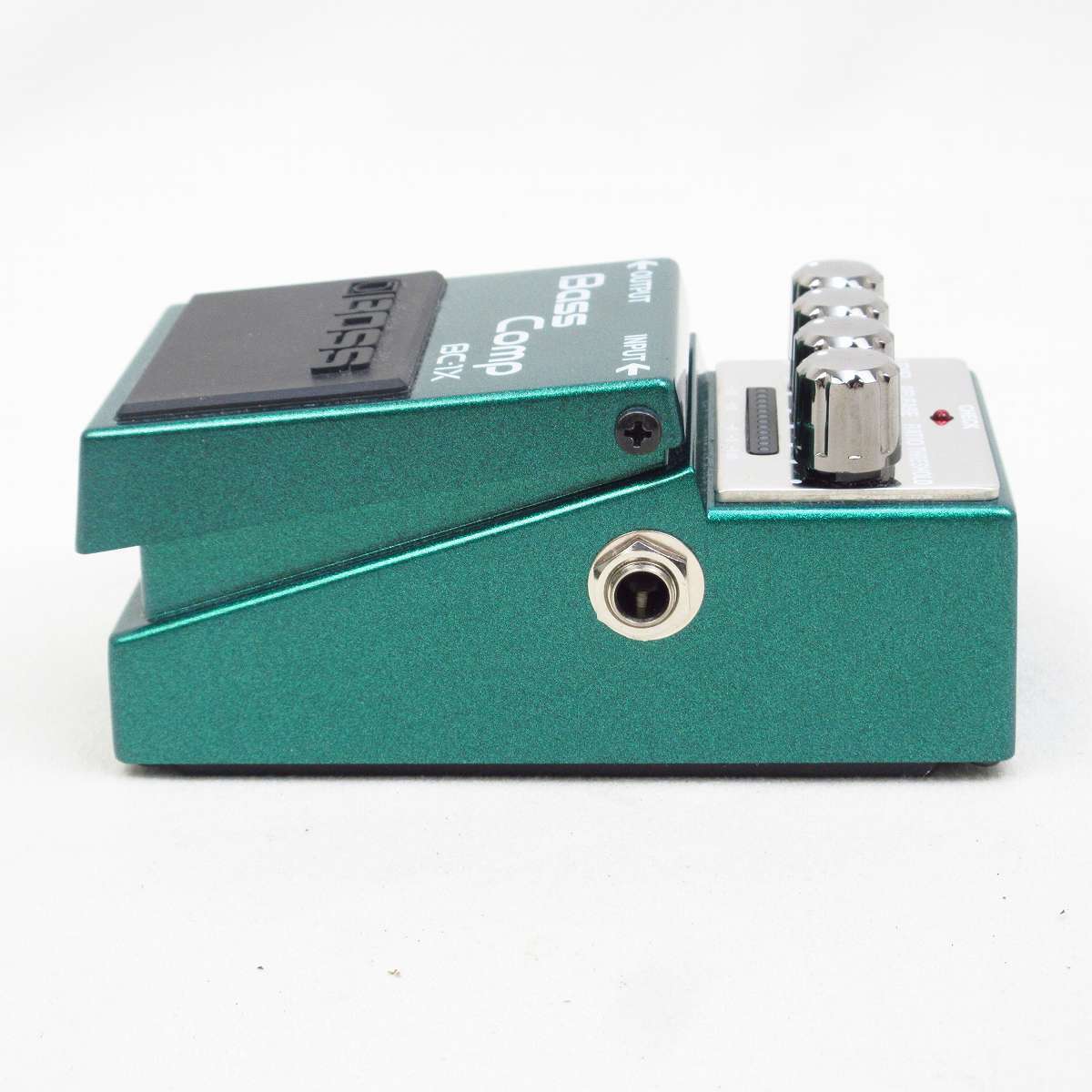 BOSS BC-1X Bass Comp ベース用コンプレッサー 【横浜店】（中古