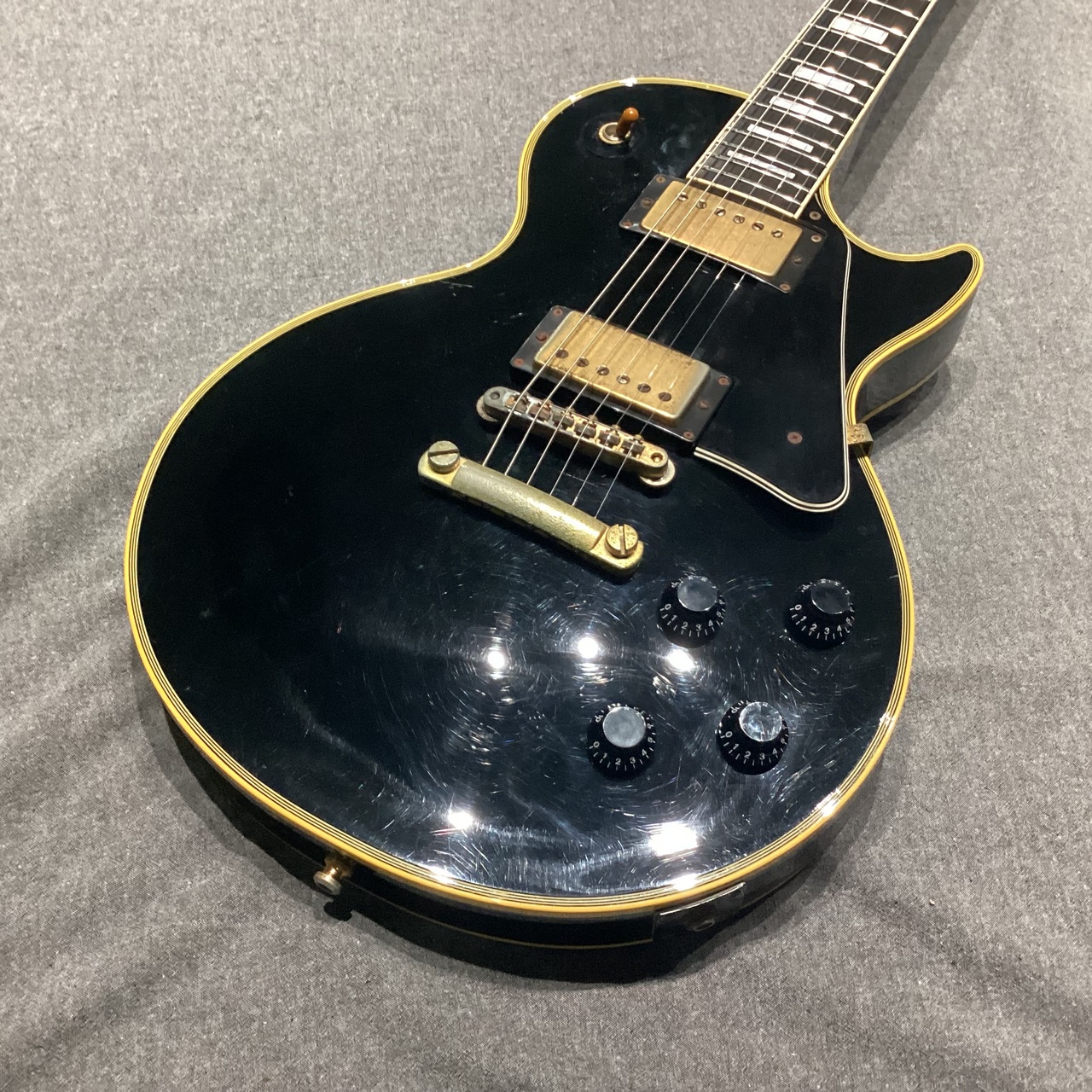 Orville by Gibson LPC-110C（中古）【楽器検索デジマート】