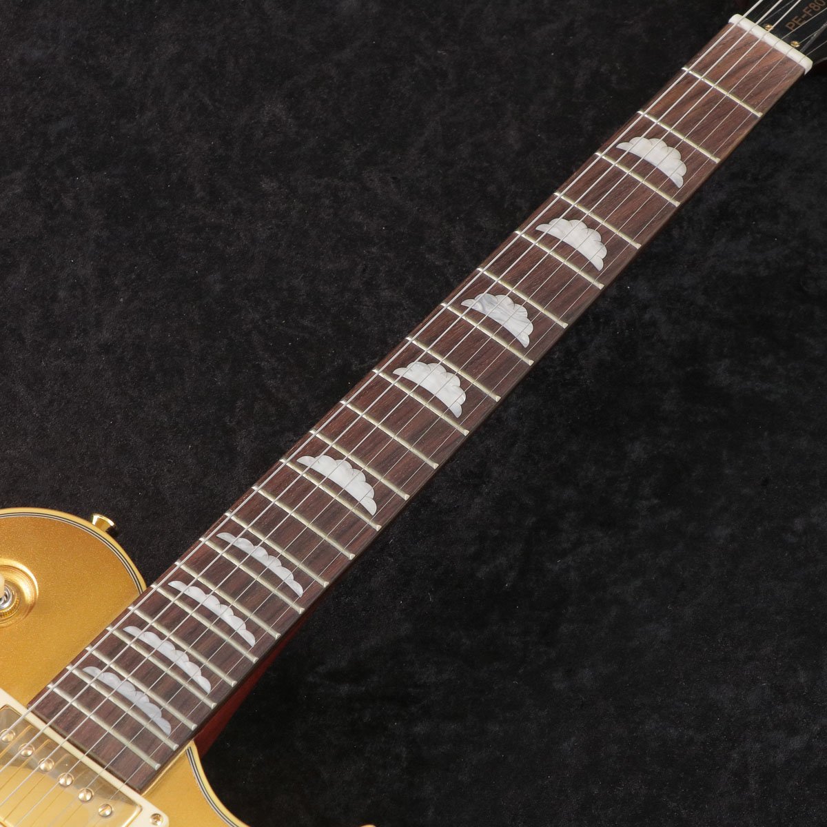 Aria Pro II / PE-F80 LTD GDTP イシバシ楽器限定 ARIA PE-F80 LTD (Limited) GDTP (Goldtop) アリアプロ II [イシバシ