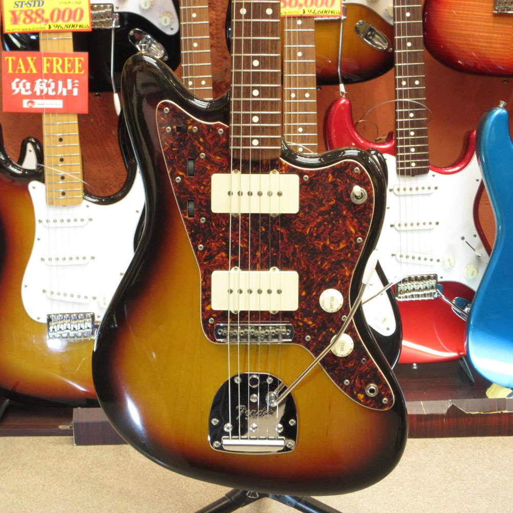 Fender Japan JM66-80（中古）【楽器検索デジマート】