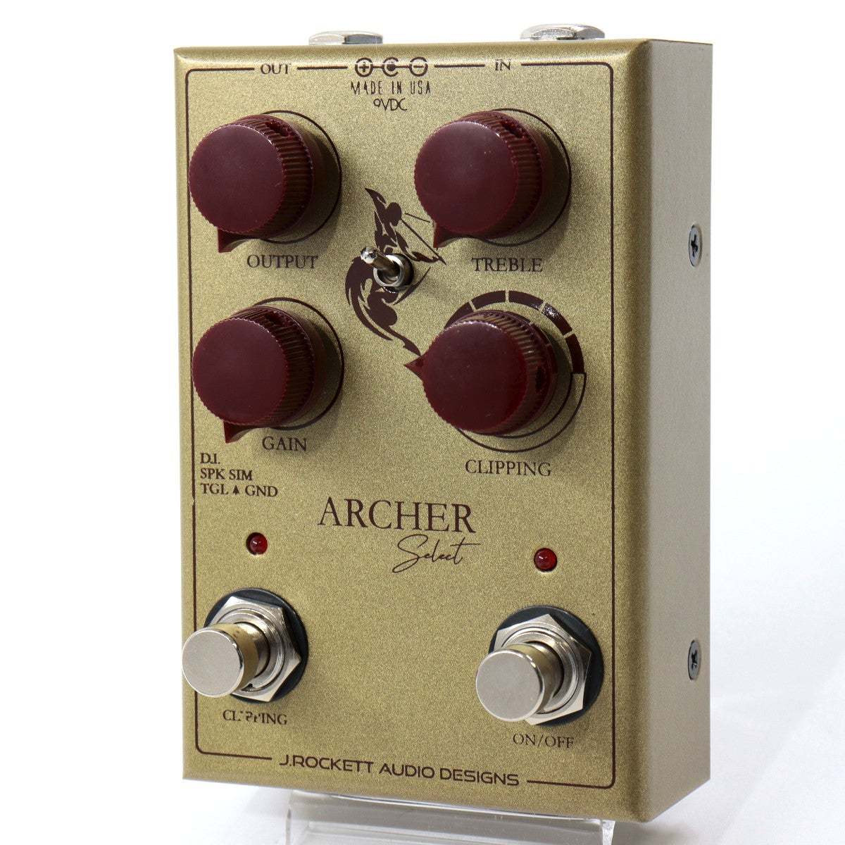 J ROCKETT AUDIO DESIGNS Archer Select 【池袋店】（中古/送料無料