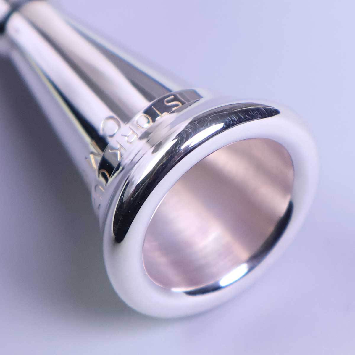 STORK CMA12 フレンチホルン マウスピース 【アウトレット