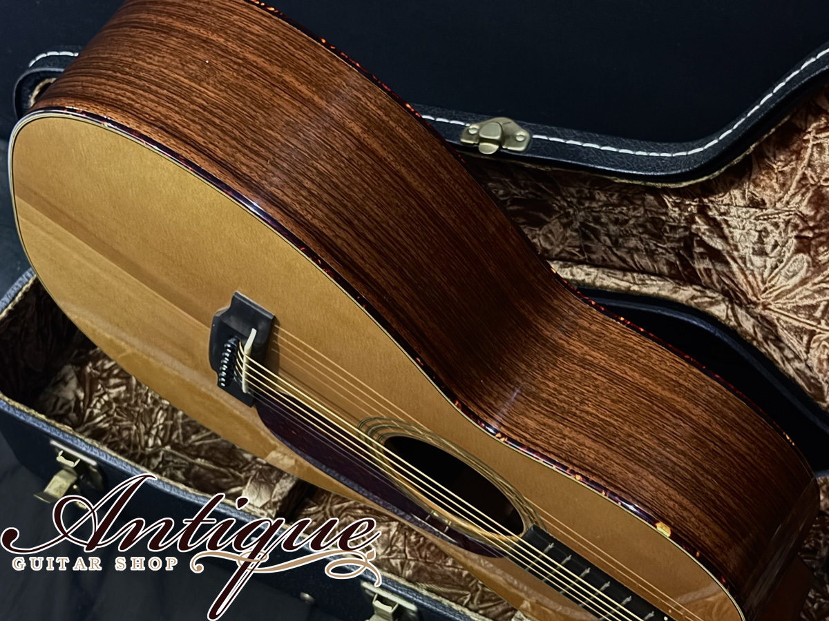 Martin 00-21GE【1998年製】 Martin 00-21 GE Golden Era Ltd Edition 1998 VOS Antique