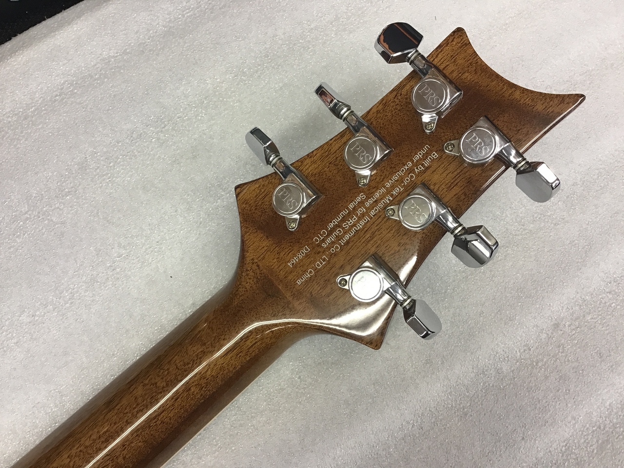 Paul Reed Smith(PRS) SE T40E TS（中古）【楽器検索デジマート】