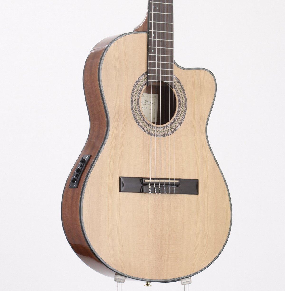 Ibanez GA37STCE NT JUNK品【名古屋栄店】（中古）【楽器検索