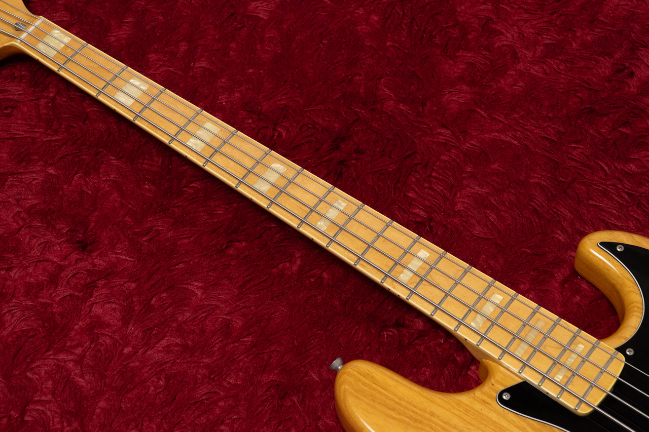 Fender Japan JB77-MM NAT 1994-1995 4.565kg #T045011【GIB横浜 