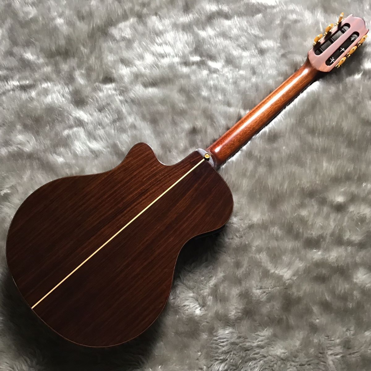 YAMAHA NTX1200R[良品]エレガットギター（中古/送料無料）【楽器検索 