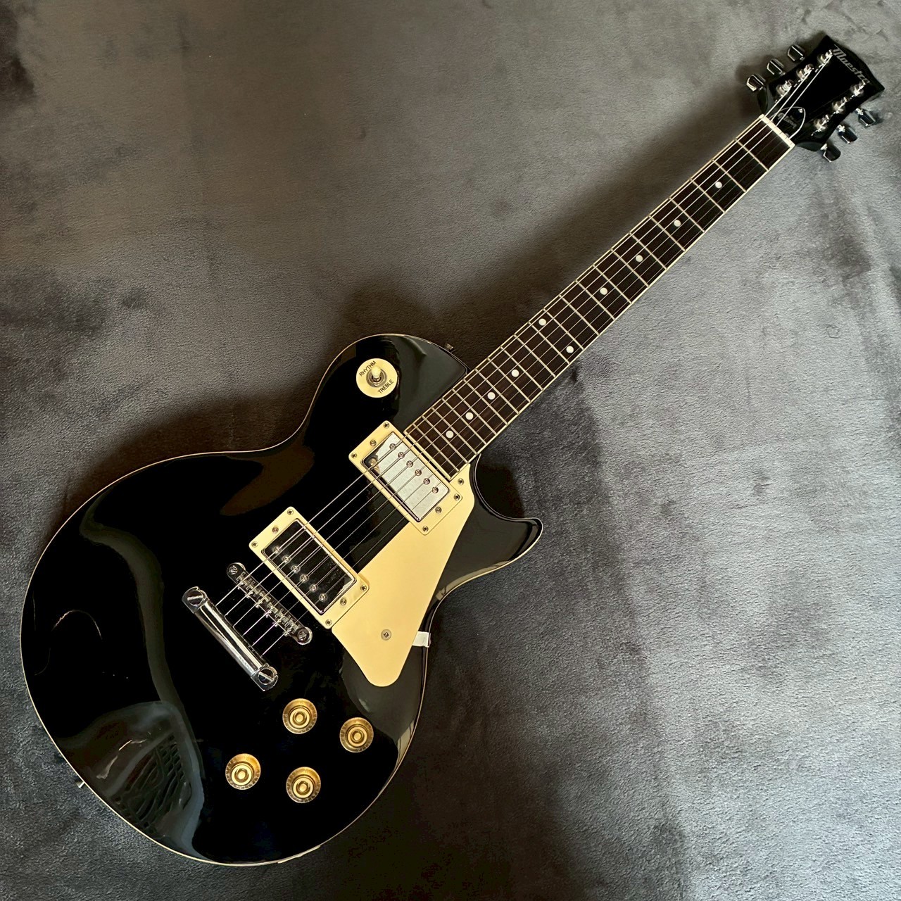 Maestro by Gibson Les Paul Standard 【USED】【4.2kg】（中古