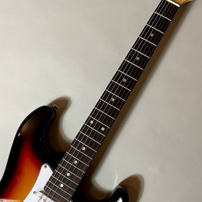 BUSKER'S BST-3H（新品）【楽器検索デジマート】