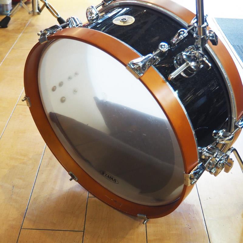 Tama USED 中古 Club-JAM Mini Kit - Charcoal Mist [LJK28S-CCM