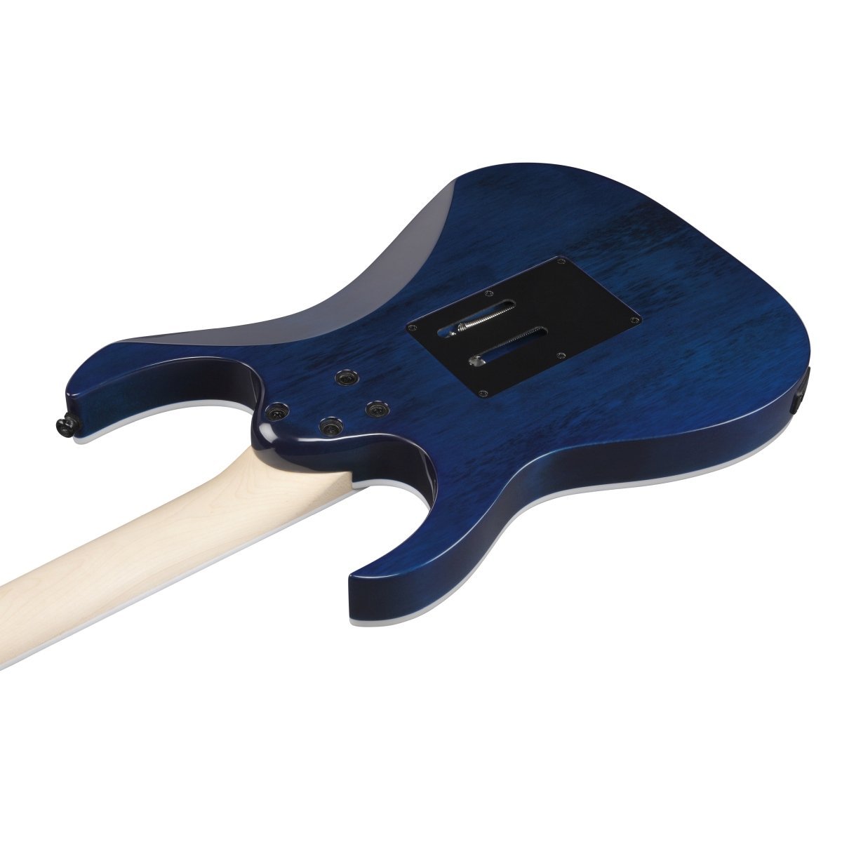 Ibanez Standard RG450QMB-SPB (Sapphire Blue) アイバニーズ[SPOT