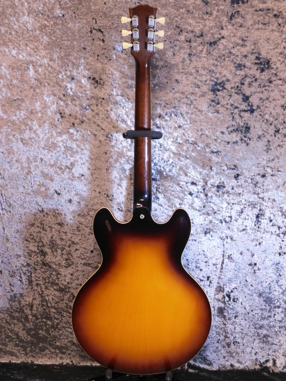 Gibson Memphis 50th Anniversary 1963 ES-335 Block VOS