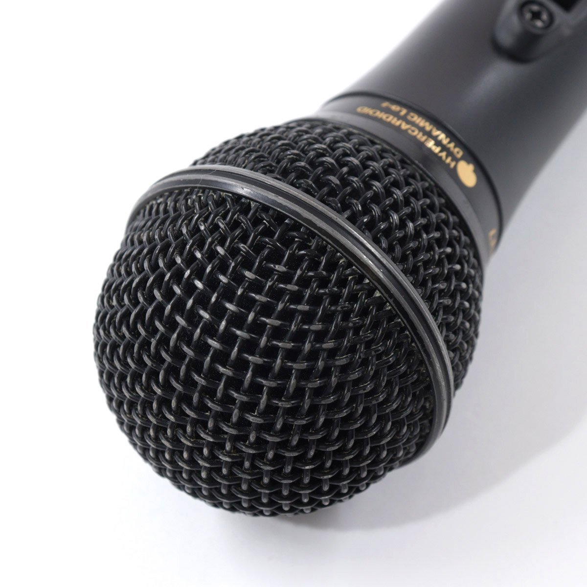 audio-technica AT-KV7 カラオケマイク - メルカリ