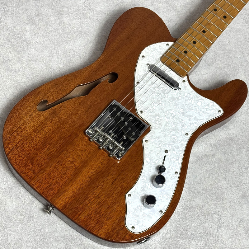 Fender Classic '69 Telecaster Thinline【加古川店】（中古/送料無料