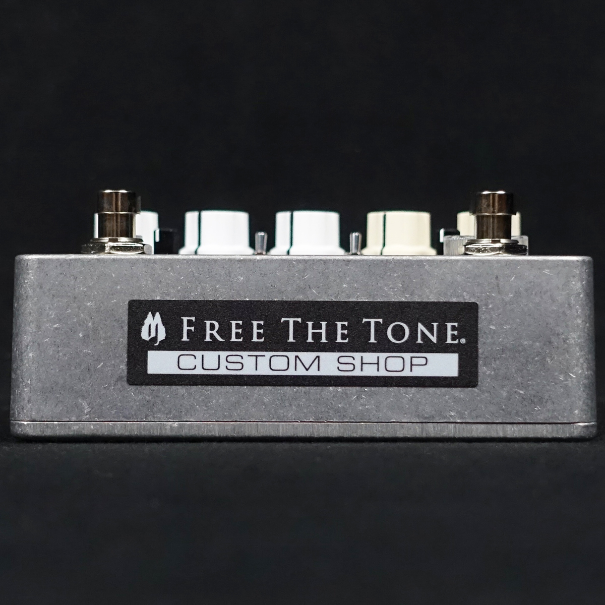Free The Tone OVERDRIVELAND / ODL-1-CS（中古）【楽器検索デジマート】
