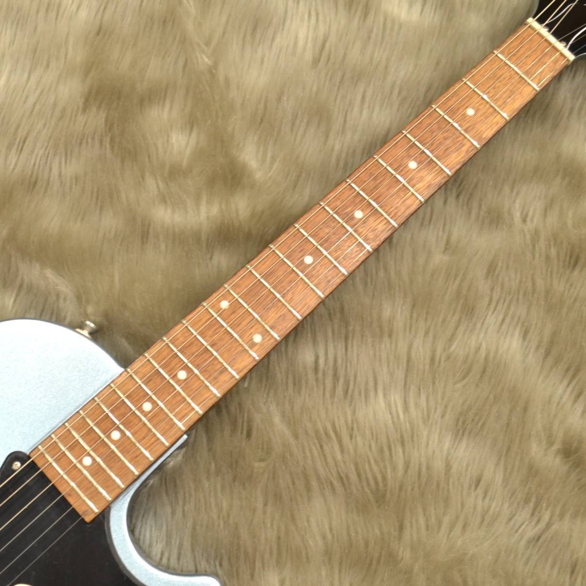 Epiphone Les Paul Junior Pelham Blue (ペルハムブルー) エレキギター