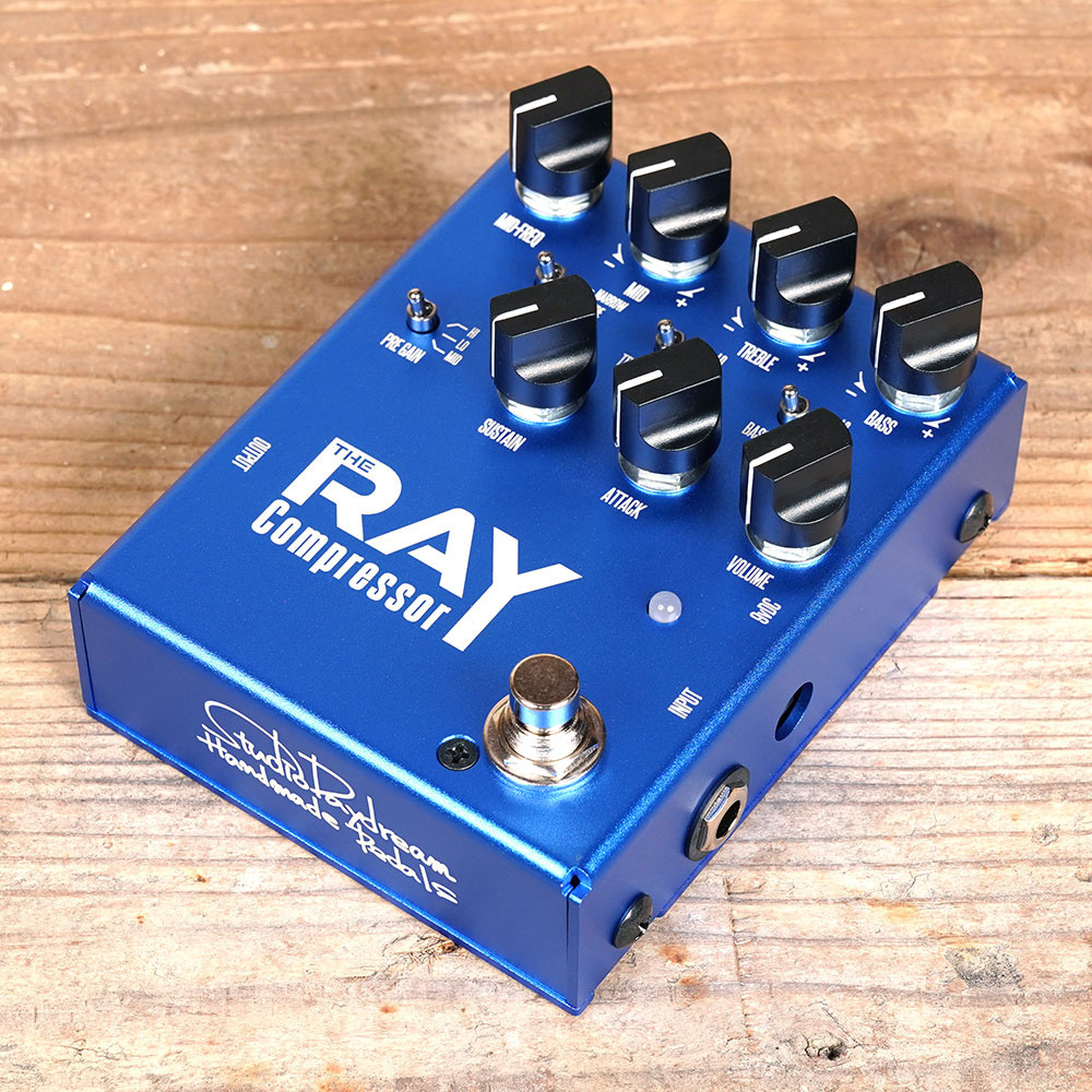Studio Daydream THE RAY Compressor V3.0 【梅田店】（新品）【楽器