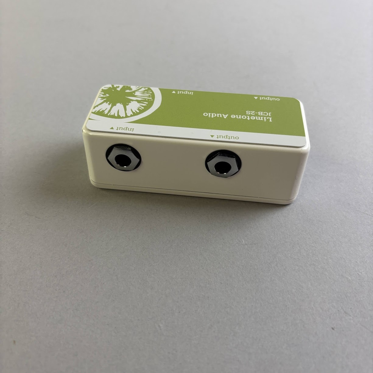 Limetone Audio JCB-2S（中古）【楽器検索デジマート】
