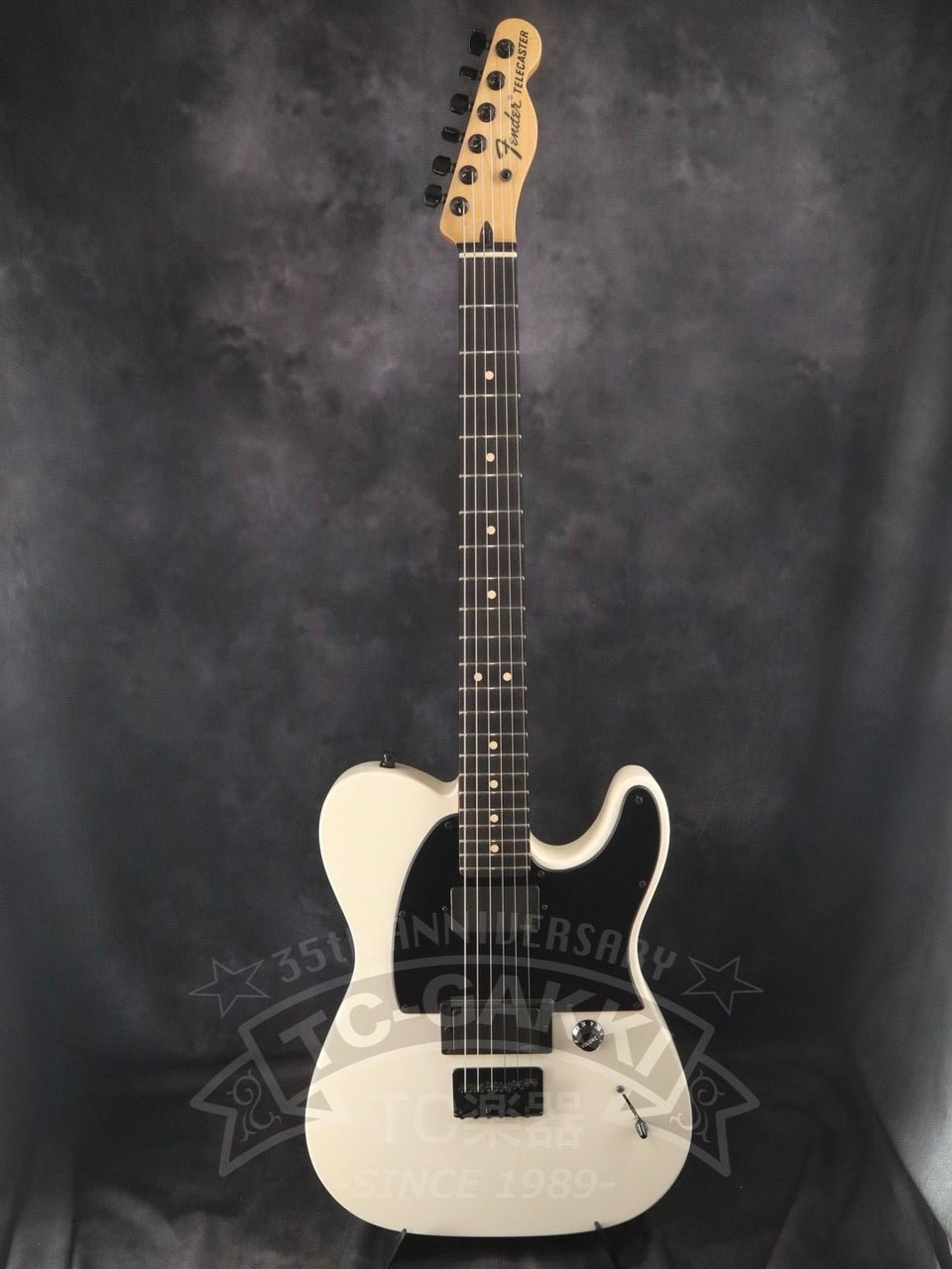 Fender Mex Jim Root Telecaster ほぼ傷なし美品 楽天市場】Fender Mexico（フェンダー）Jim Root Telecaster