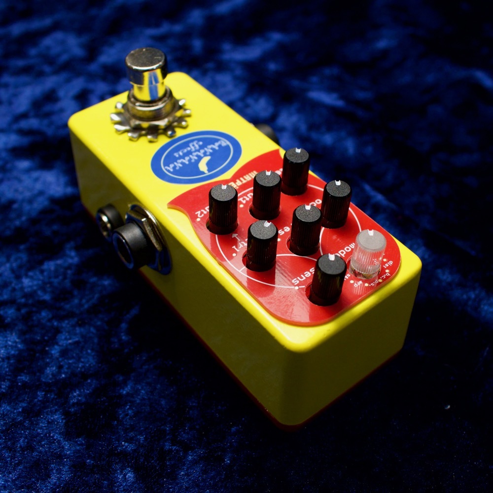 BANANANA EFFECTS MATRYOSHKA（新品）【楽器検索デジマート】