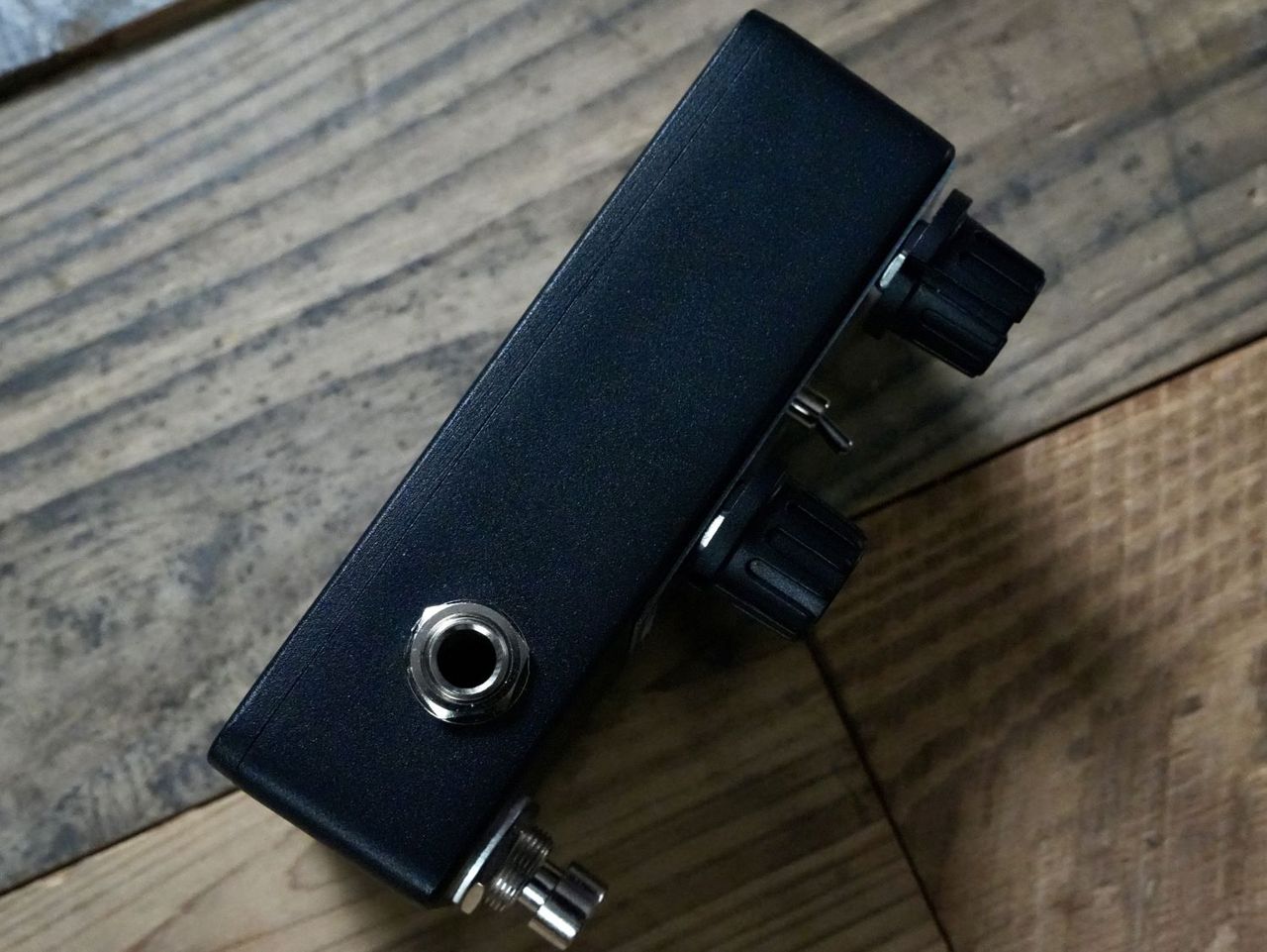 Lee Custom Amplifier 12AX7CC（新品/送料無料）【楽器検索デジマート】